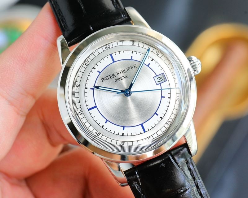 PATEK PHILIPPE Watches